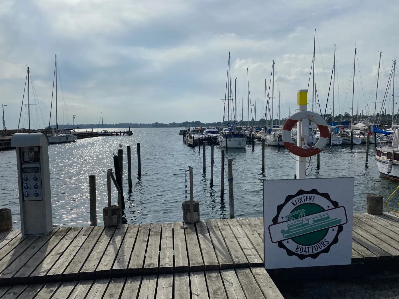 Rødvig Havn